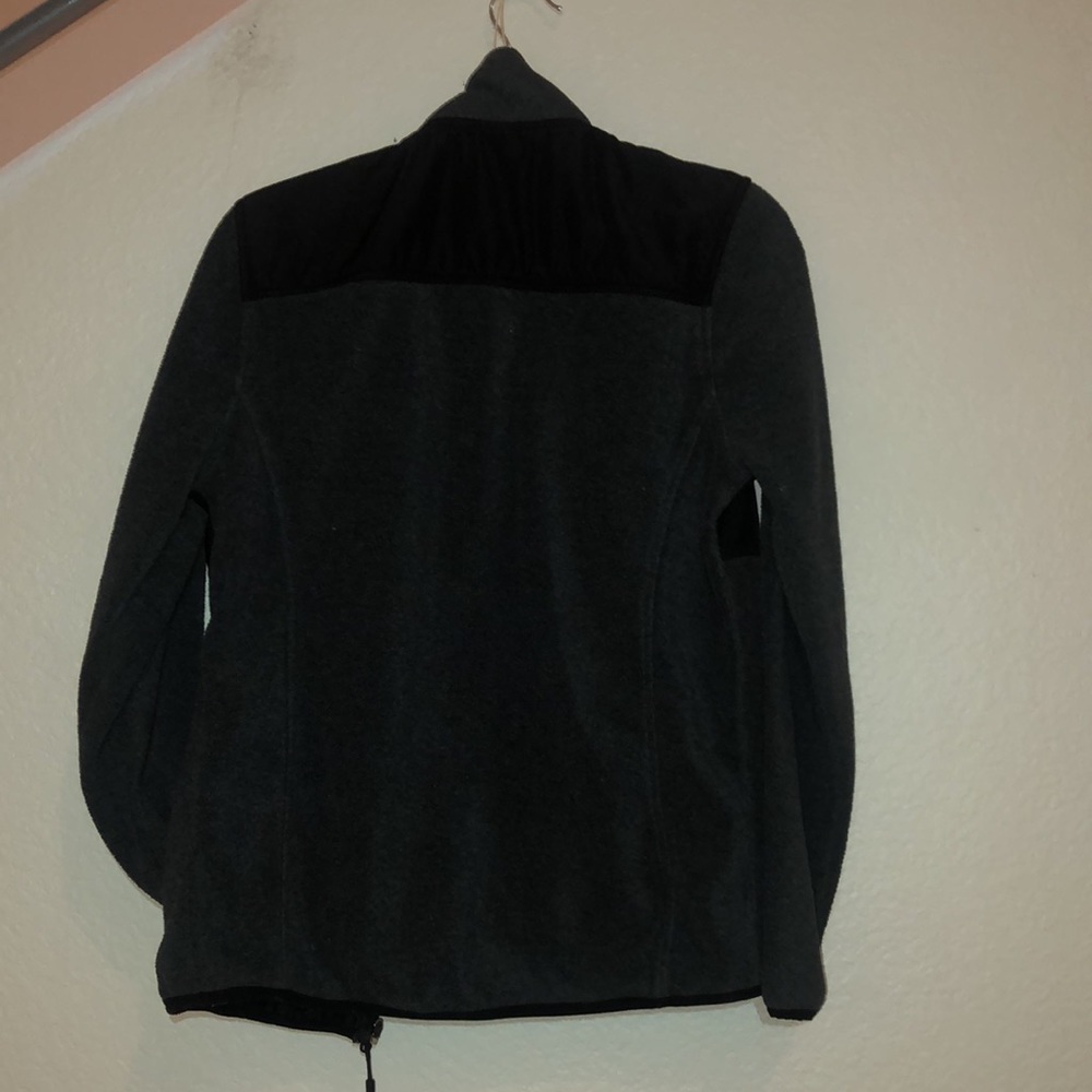 Sweater jacket - Picture 4 of 4
